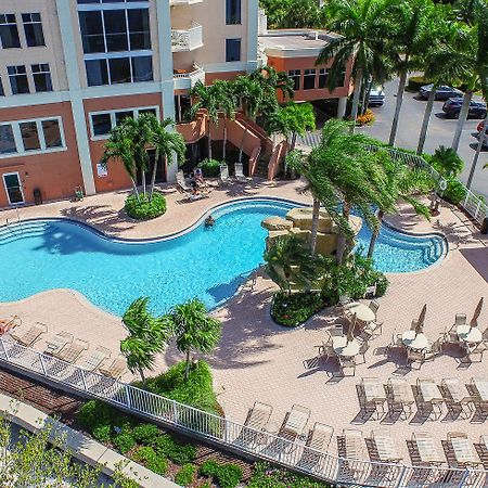 Lovers Key Resort Форт-Маєрс-Біч Екстер'єр фото