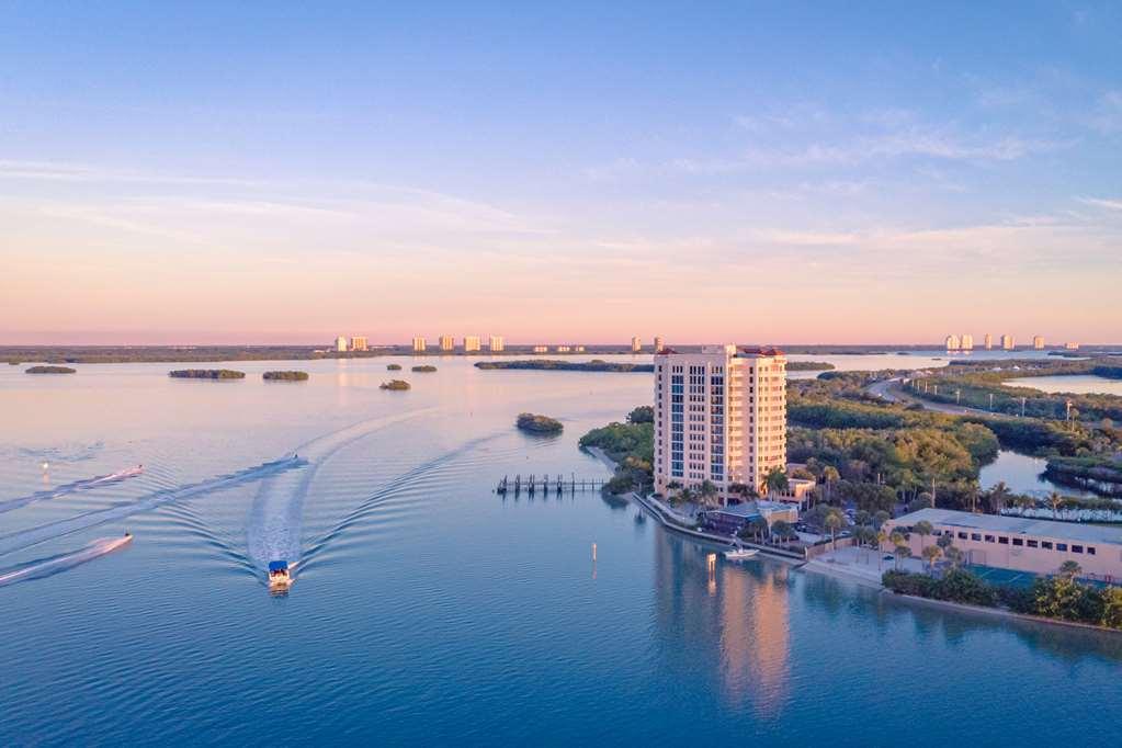 Lovers Key Resort Форт-Маєрс-Біч Екстер'єр фото