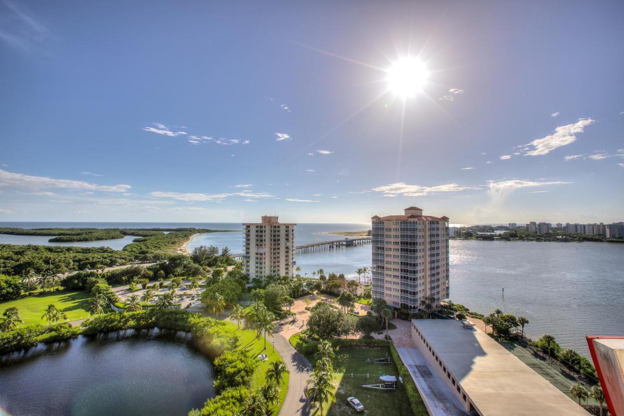 Lovers Key Resort Форт-Маєрс-Біч Екстер'єр фото